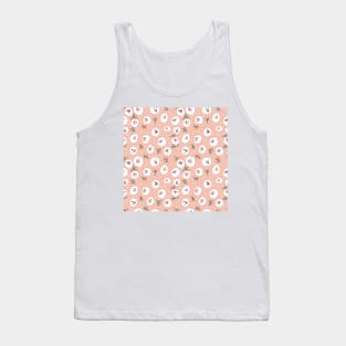 Do you wanna build a snowman? Tank Top